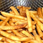 Картофель фри из McDonalds стал еще на 33% вреднее