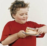 Профилактика ожирения у детей